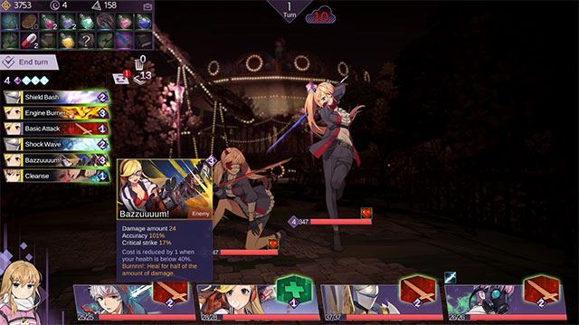 Chrono Ark Chrono Ark