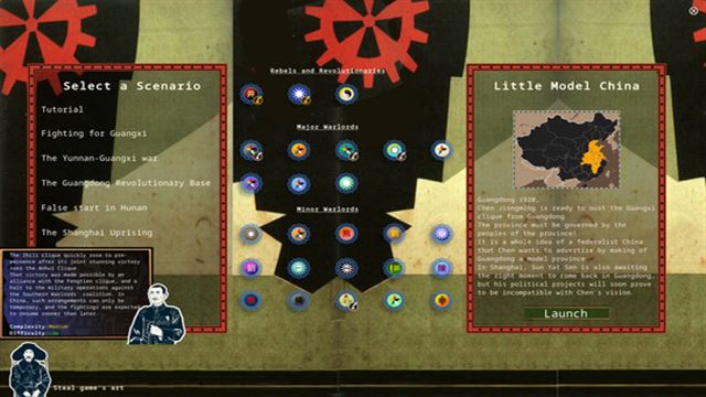 Hình ảnh gameplay Rise Of The White Sun-TENOKE