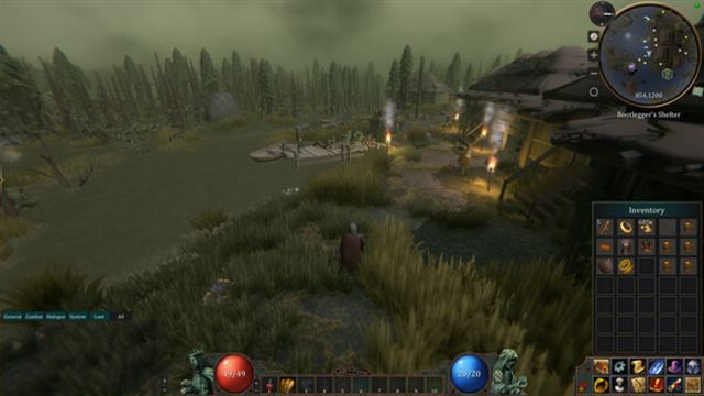 Hình ảnh gameplay The Black Grimoire Cursebreaker v20250428-P2P