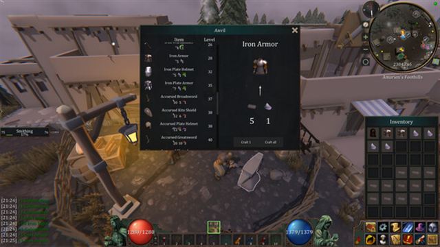 Hình ảnh gameplay The Black Grimoire Cursebreaker v20250428-P2P