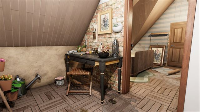 Hình ảnh gameplay House Flipper 2 v20250401-P2P
