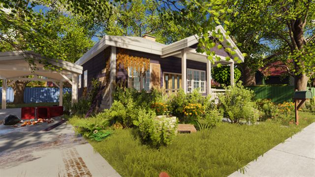 Hình ảnh gameplay House Flipper 2 v20250401-P2P