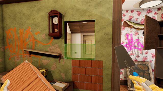 Hình ảnh gameplay House Flipper 2 v1.8-P2P