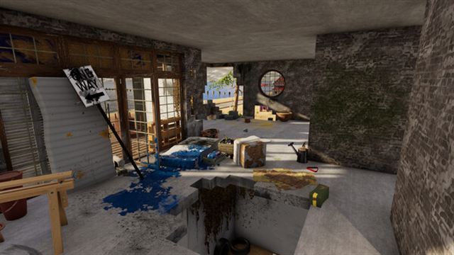 Hình ảnh gameplay House Flipper 2 v1.8-TENOKE