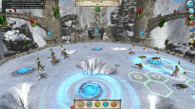 Hình ảnh gameplay The Monster Breeder-TENOKE