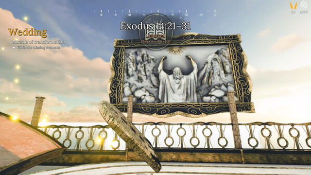 Hình ảnh gameplay I Am Jesus Christ v1.1.9-P2P