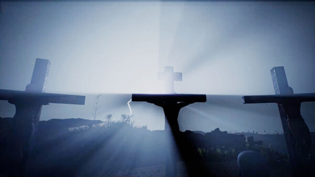 Hình ảnh gameplay I Am Jesus Christ v1.1.9-P2P