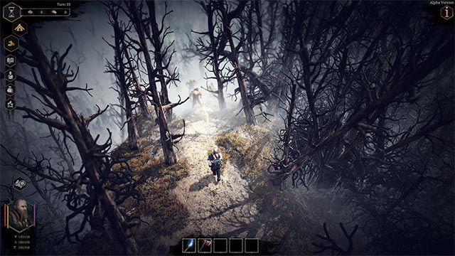 Tainted Grail: Conquest Tainted Grail: Conquest