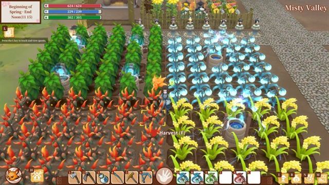 Hình ảnh gameplay Immortal Life v1.0.42-P2P