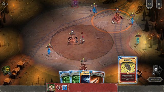 Hình ảnh gameplay HELLCARD v1.0.240417-P2P