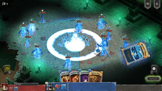 Hình ảnh gameplay HELLCARD v1.0.240417-P2P