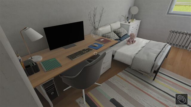 Hình ảnh gameplay Fix it The Handyman Simulator-TENOKE