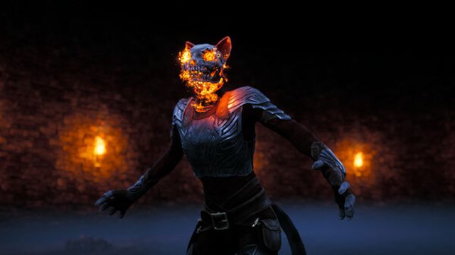 Hình ảnh gameplay Kristala Early Access
