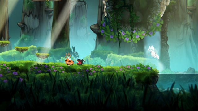Hình ảnh gameplay Ailuri v20250213-P2P