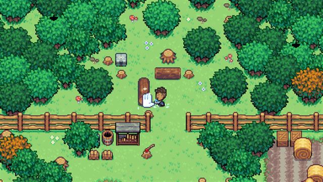 Hình ảnh gameplay Coromon v1.3.7-P2P