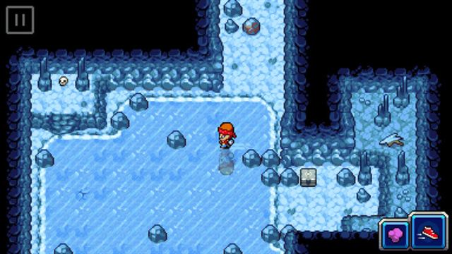 Hình ảnh gameplay Coromon v1.3.4-P2P