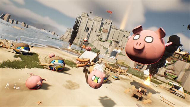 Hình ảnh gameplay Bang On Balls Chronicles v1.1.0-P2P