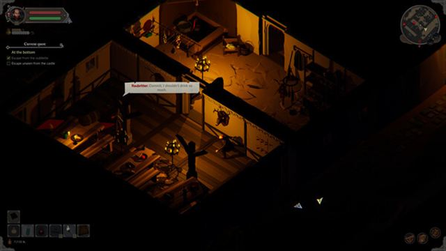 Hình ảnh gameplay 1428 Shadows over Silesia Deluxe Edition-TENOKE