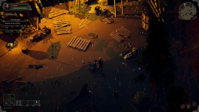Hình ảnh gameplay 1428 Shadows over Silesia Deluxe Edition-TENOKE
