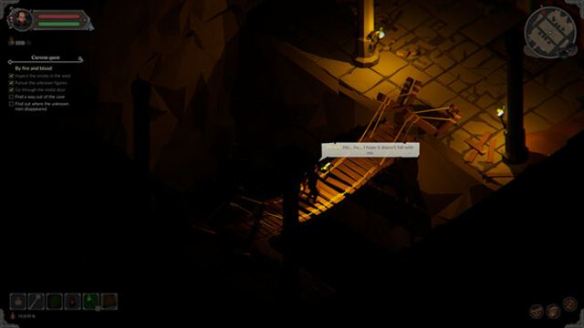 Hình ảnh gameplay 1428 Shadows over Silesia Deluxe Edition-TENOKE