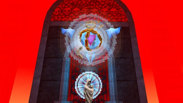 Hình ảnh gameplay ULTRAKILL FRAUD Early Access