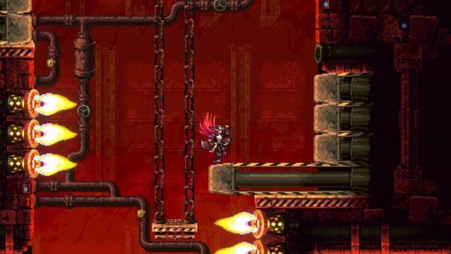 Hình ảnh gameplay Gestalt Steam and Cinder v1.0.6-P2P