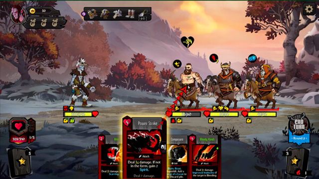 Hình ảnh gameplay Knock on the Coffin Lid v1.3.1.6.HF4-P2P