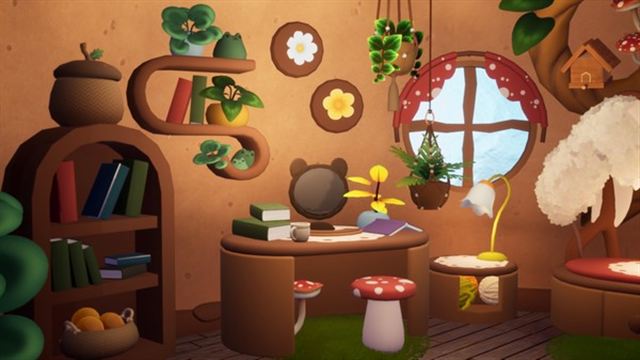 Hình ảnh gameplay Garden Witch Life-TENOKE