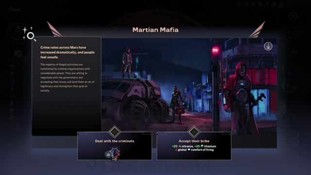 Hình ảnh gameplay Terraformers v1.5.48-P2P