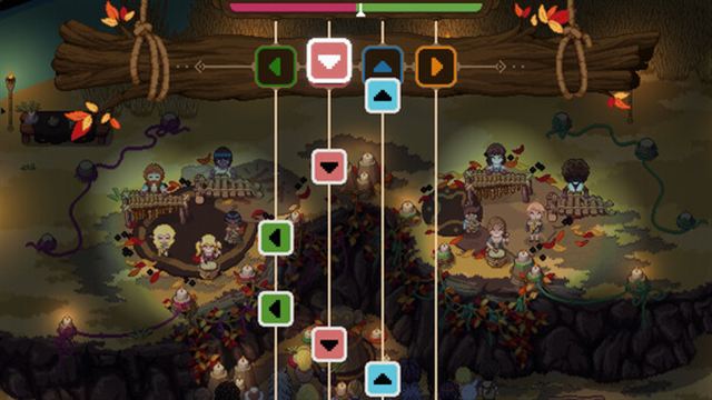 Hình ảnh gameplay Roots of Pacha v1.2.0-P2P