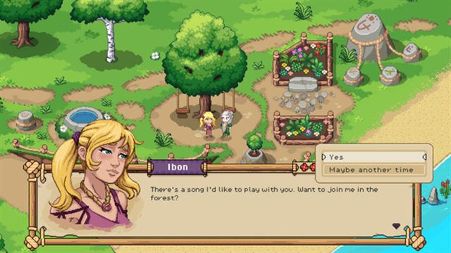 Hình ảnh gameplay Roots of Pacha v1.3.0.5-P2P