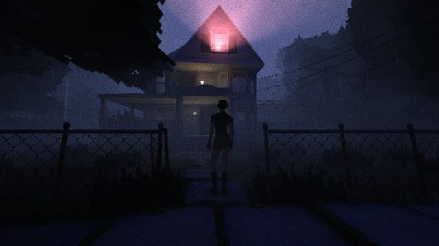 Hình ảnh gameplay Heartworm-TENOKE