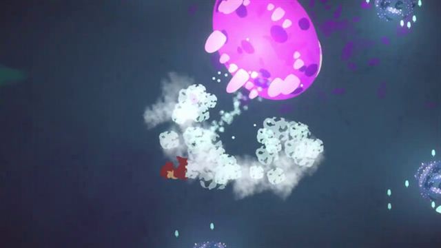 Hình ảnh gameplay The Sacred Acorn-TENOKE