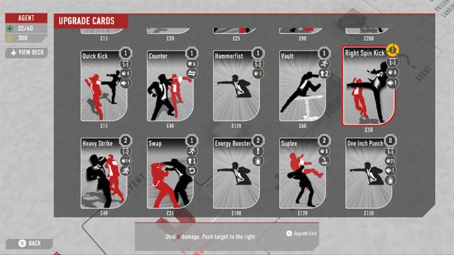 Hình ảnh gameplay Fights in Tight Spaces v1.2.9514-P2P