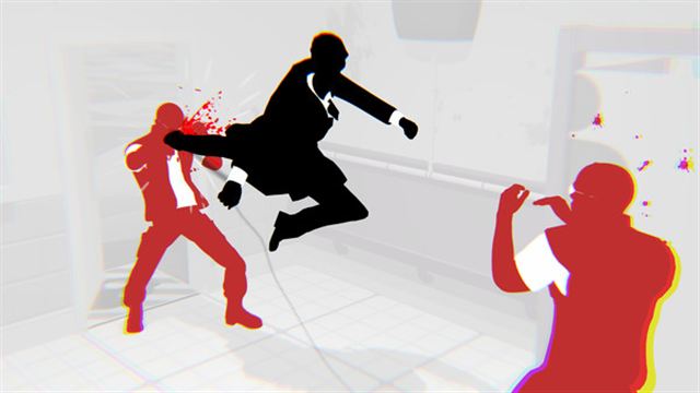 Hình ảnh gameplay Fights in Tight Spaces v1.2.11621-P2P