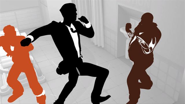 Hình ảnh gameplay Fights in Tight Spaces Complete Edition v1.2.9512-P2P