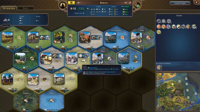 Hình ảnh gameplay Millennia Premium Edition v1.0.23-P2P