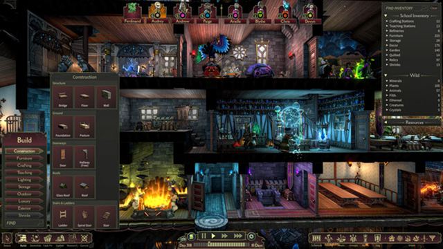 Hình ảnh gameplay Mind Over Magic v1.0.536.1435-P2P