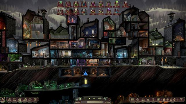 Hình ảnh gameplay Mind Over Magic v1.0.527-P2P