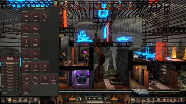 Hình ảnh gameplay Mind Over Magic v1.0.536.1435-P2P