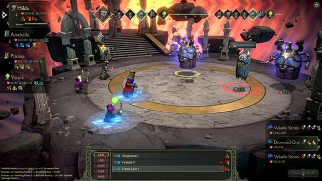 Hình ảnh gameplay Mind Over Magic v1.0.536.1435-P2P