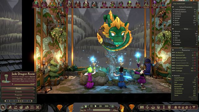 Hình ảnh gameplay Mind Over Magic v1.0.527-P2P