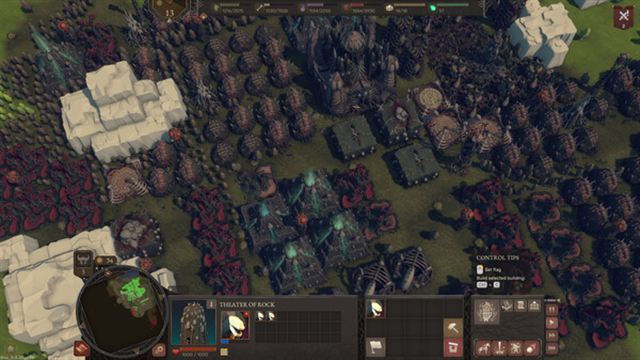 Hình ảnh gameplay Diplomacy is Not an Option v1.0.53-P2P