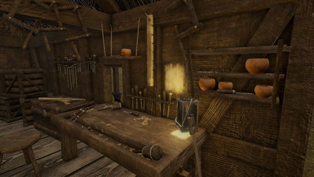 Hình ảnh gameplay Empires and Tribes v1.50.H3-P2P