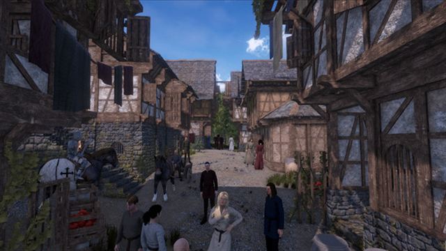 Hình ảnh gameplay Empires and Tribes v1.50.H3-P2P