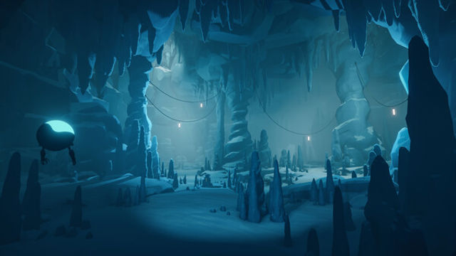 Hình ảnh gameplay Arctic Awakening v20250920-P2P