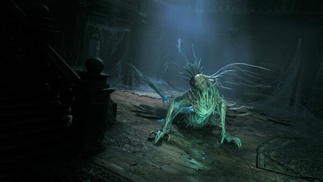 Hình ảnh gameplay Remnant II v432.022-P2P