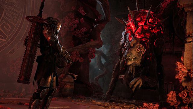 Hình ảnh gameplay Remnant II Ultimate Edition v434.869-P2P
