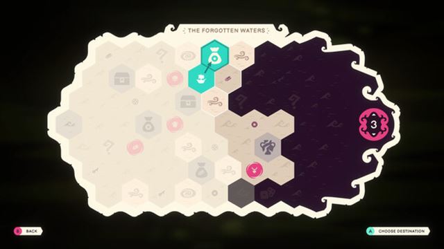 Hình ảnh gameplay Ship of Fools v20250414-P2P