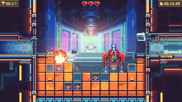 Hình ảnh gameplay Bzzzt v1.202-P2P